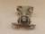 Door Hinge fits Opel Vauxhall Frontera A 91145379 Genuine 91145378 View Left