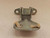 Door Hinge fits Opel Vauxhall Frontera A 91145379 Genuine 91145378 View Rear