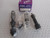 Brake Master Cylinder Repair Kit fits Nissan Datsun Pickup 720 7/8 22.23mm FT2107 View Front