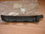 Seat Trim Right Anthracite fits Opel Vauxhall Calibra 90362252 Genuine View Rear