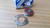 Alternator Bearing fits Fiat Alfa Romeo 9946544 Genuine View Front