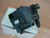 Fog Light Left Halogen fits Opel Vauxhall Vectra C 93172403 Genuine View Rear