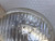 Headlight Sealed Beam fits Isuzu Bus Truck 1821910080 Genuine View Rear