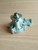 Water Pump fits Toyota Hilux 4Runner Fortuner Innova Revo Zace Kijang Unser 35-02-289 View Rear