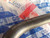 Upper Radiator Hose fits Lancia Y10 5993760 Genuine View Rear