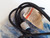 Windscreen Wipers Hoses Set fits Lancia Dedra 82465034 Genuine View Close Up Rear