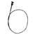 Choke Cable fits Fiat 124 127 128 Panda Seat Marbella 4018959 Genuine