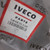 Heater Hose fits Iveco Daily 504035338 Genuine