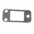 Cab Floor Accelerator Pedal Rubber Gasket fits Iveco EuroCargo Tector Stralis EuroTrakker EuroStar 98476374 Genuine