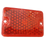 Rear Bumper Red Reflective Light fits Iveco Daily Eurocargo Tector Stralis 80002277 Genuine