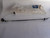 Clutch Cable fits Fiat Ducato 1336432080 Genuine View Front