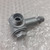 Swivel Coupling Compressed Air Line Connector fits Iveco Tector Eurocargo 99437113 Genuine