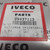 Swivel Coupling Compressed Air Line Connector fits Iveco Tector Eurocargo 99437113 Genuine