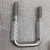Suspension U-Bolt Spring Clamp fits Iveco Stralis Trakker EuroTrakker 42109738 Genuine