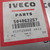 Air Vent Diffuser fits Iveco EuroCargo Tector 504062257 Genuine