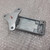 Rear Door Lower Hinge fits Iveco Daily 504027552 Genuine