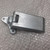 Rear Door Lower Hinge fits Iveco Daily 504027552 Genuine