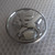 Front Grille Emblem fits Holden Astra K BK BL 39051213 Genuine
