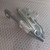 Bonnet Hood Hinge Right fits Opel Corsa D E 13311903 Genuine