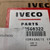 Starter Motor Solenoid Switch fits Iveco Daily Eurocargo Stralis Trakker 42560322 Genuine