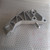 Engine Mount Bracket fits Opel Vauxhall Astra G H Zafira A 24459817 Genuine