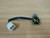 Handbrake Switch fits Isuzu Bus Truck CHR FSS FSR LT 1824400280 Genuine View Rear
