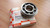 Radial Ball Bearing 6305N 25x62x17 with Snap Ring 9000906260 View Left
