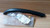Bumper Strip Moulding Front Left fits Opel Vauxhall Corsa C 13120946 Genuine View Front