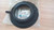 Front Coil Spring Insulator Upper fits Opel Vauxhall Antara 96810743 Genuine View Front