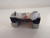 Gear Lever Support fits Lancia Prisma Delta 82411887 Genuine View Rear