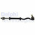 Tie Rod Assembly fits BMW E30 Right Left 32111125186 TL422 View Front