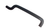 Heater Hose fits Alfa Romeo 33 60551905 Genuine
