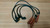 Ignition Wires fits Suzuki Swift Alto SH410 Swift SA413 SF413 GTi G13BA G13B 33705-51G10 View Rear
