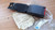 Rear Seat Belt Buckle Outer fits Opel Vauxhall Zafira A 13120729 Genuine View Left