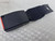 Rear Seat Belt Buckle Outer fits Opel Vauxhall Zafira A 13120729 Genuine View Right