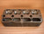 Cylinder Head fits Opel Corsa A Vauxhall Nova 10S engine 90009513 Genuine View Front