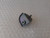 Ignition Bracket fits Lancia Prisma 82400989 Genuine View Rear