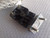 Back Door Hinge Left Upper fits Fiat Scudo 1475946080 Genuine View Right