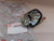 Tailgate Lock Right fits Opel Vauxhall Frontera A Isuzu MU 97123117 Genuine 94318659 View Front