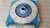 Clutch Disc fits Hillman 20/70 1935 40045 View Front
