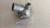 Water Pump Outlet Flange fits Mazda 626 GC Ford Telstar F8 F801-15-161 View Front