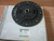 Clutch Plate Disc fits Opel Vauxhall Astra F G X17DTL 90541238 Genuine View Front