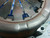 Clutch Pressure Plate fits Nissan Sunny Box Wingroad Ad Expert Y10 CD17 215mm NSC597 View Rear