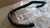 Heater Hose fits Peugeot 407 HDi Diesel 1317N9 Genuine View Rear