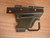 Back Panel Crossmember Lower Left fits Opel Vauxhall Vectra B 90585755 Genuine View Left
