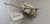 Door Lock Rear Right fits Isuzu Pickup TF Chevrolet LUV 8944498553 Genuine View Front