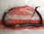 Air Condition Pipe fits Alfa Romeo 145 146 60611033 Genuine View Front