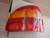 Tail Rear Light Left fits Opel Vauxhall Astra F 90442020 Genuine View Rear
