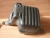 Resonator Air Cleaner Upper fits Opel Corsa A Vauxhall Nova 15D 15TD Genuine 90298214 View Front