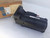Starter Motor fits Opel Vauxhall Vivaro A Movano A F9Q 93160655 Genuine View Close Up Front